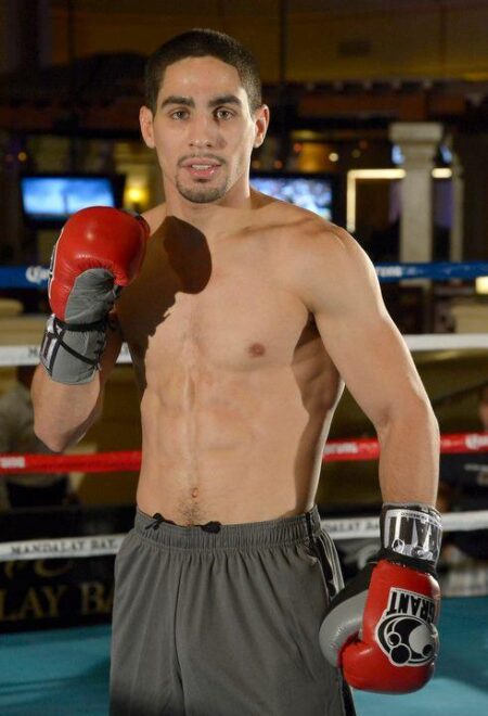 Danny Garcia Explains Why Boxing Desperately Needs a True Home