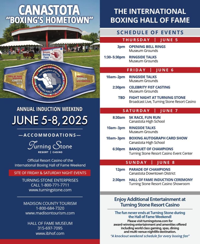 2025 Boxing Showdowns: Joseph Parker vs. Fabio Wardley and Jake Paul vs. Gervonta Davis Set to Ignite the Ring