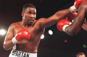 Honoring the Legendary Legacy of Two-Time Heavyweight Champion ‘Terrible’ Tim Witherspoon