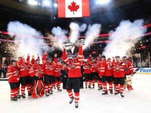 Team Canada Ignites the Year with a Stunning Performance in the Dominican Republic