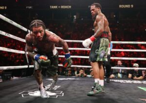 Lamont Roach Sounds the Alarm: Brian Norman Jr. Prepares for His Most Daunting Battle Against Devin Haney