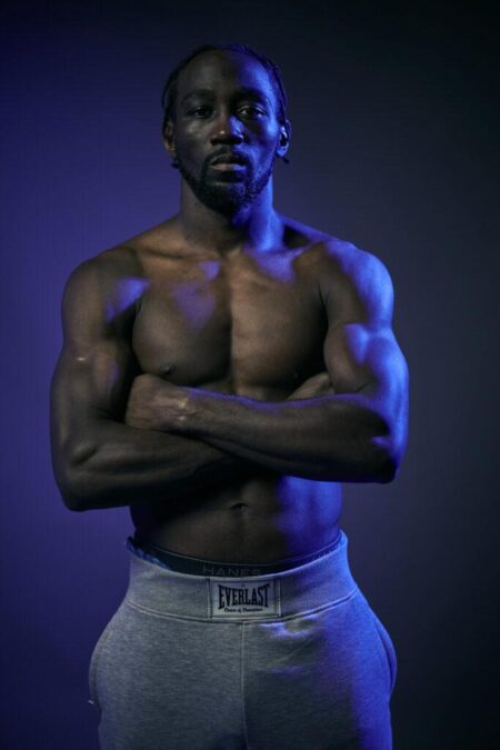 Round-by-Round Breakdown: Crawford’s Historic Victory Over Canelo