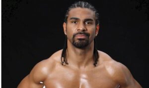 David Haye’s Bold Prediction for the Epic Parker vs. Wardley Showdown