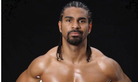 David Haye’s Bold Prediction for the Epic Parker vs. Wardley Showdown