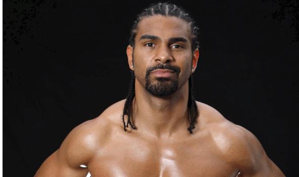 David Haye’s Bold Prediction for the Epic Parker vs. Wardley Showdown