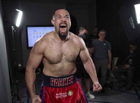 Joseph Parker vs Fabio Wardley: Thrilling Fight Results and In-Depth Post-Match Analysis Joseph Parker vs Fabio Wardley: Thrilling Fight Results and In-Depth Post-Match Analysis