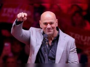 UFC President Dana White Vows to Revolutionize Boxing with Groundbreaking Saudi-Backed Promotion