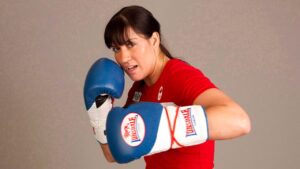 Mary Spencer vs. Mikaela Mayer: Thrilling Fight Results and In-Depth Post-Match Analysis