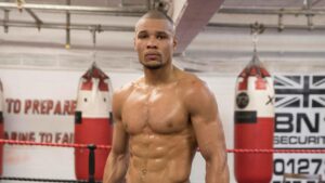 Chris Eubank Jr. Pledges to Unleash a More Ferocious and Vicious Performance in High-Stakes Rematch with Conor Benn