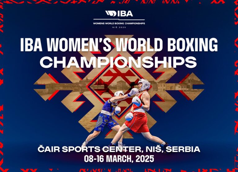 Serbia Gears Up to Host the Thrilling IBA Women’s World Boxing Championships 2025