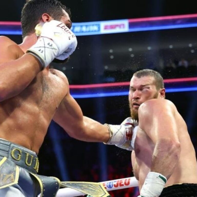 Arslanbek Makhmudov Crushes Dave Allen and Throws Down the Gauntlet to Anthony Joshua Arslanbek Makhmudov Crushes Dave Allen and Throws Down the Gauntlet to Anthony Joshua