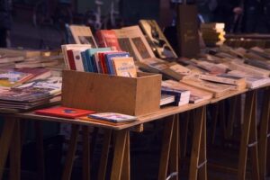 10 Must-Read Books That Perfectly Capture the Thrill of Boxing