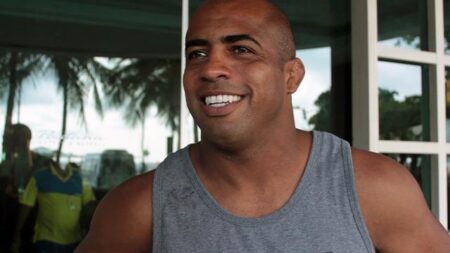 Fabio Wardley’s Electrifying Three-Word Response to Winning the World Championship Fabio Wardley’s Electrifying Three-Word Response to Winning the World Championship