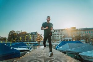 Eddie Hearn Delivers a Fierce Warning to Jake Paul: Get Ready for a Devastating Knockout!