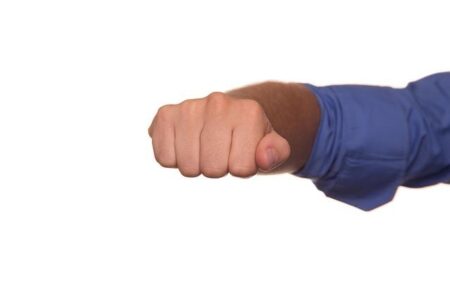 Inside the Wild and Untamed World of Brawl for All: Sean Nam’s Raw Perspective Inside the Wild and Untamed World of Brawl for All: Sean Nam’s Raw Perspective