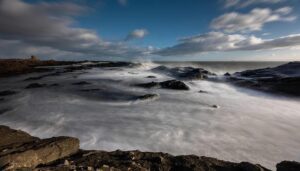 Ellis Sounds the Alarm to Keyshawn Davis on Ortiz’s Footwork