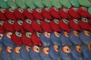 Amanda Serrano and Reina Tellez Express Deep Gratitude Before Epic Championship Clash