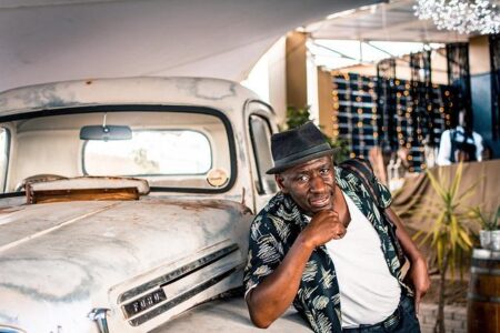 Cuban Heavyweight Dainier Pero Gears Up to Conquer the Boxing World