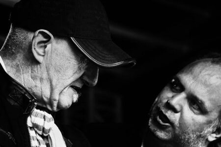 Jarrell Miller REVEALS why his hair fell off mid-fight