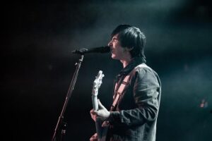 New World Champion Throws Down the Gauntlet to Josh Kelly for Ultimate Unification Showdown