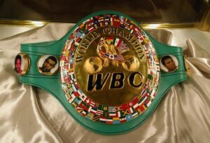 World Boxing Reveals Thrilling New Competition Calendar for 2026