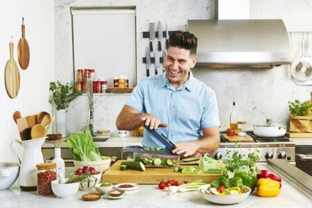 James Dickens vs Anthony Cacace: The Ultimate Showdown Preview and Predictions