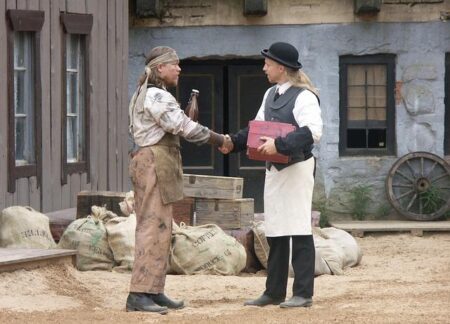 Dalton Smith Takes on Alberto Puello for the WBC Title Showdown on June 6