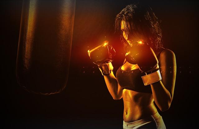 Discover the Top 13 Must-Visit Boxing Gyms in Sydney