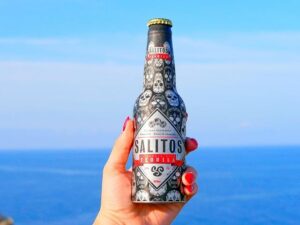 Dmitriy Salita Champions Top Contender Showdowns Featuring Caroline Veyre and Danielle Perkins