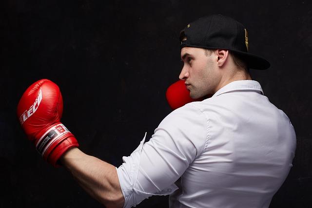 Men’s Boxing Pound-for-Pound Rankings Rocked by Stevenson’s Stunning Victory Men’s Boxing Pound-for-Pound Rankings Rocked by Stevenson’s Stunning Victory