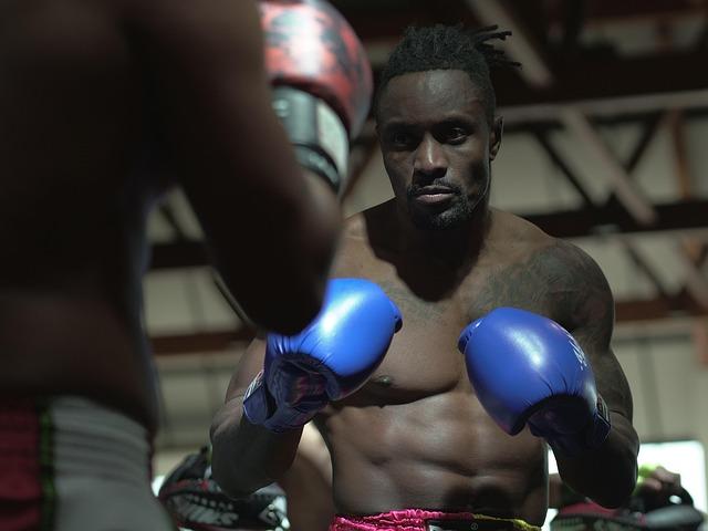 The Most Epic Boxing Matches in History