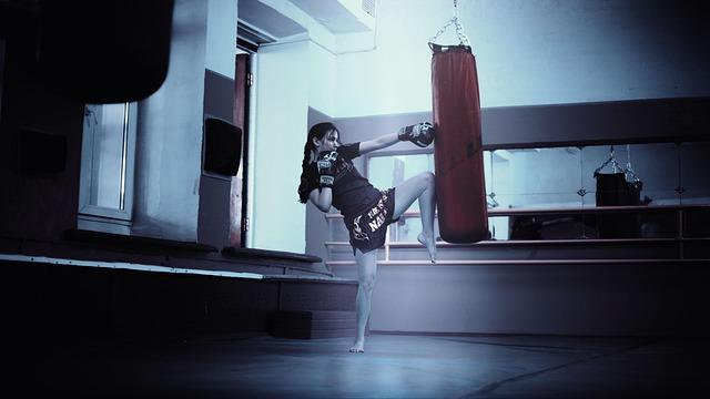 5 Ultimate Boxing Destinations in Paris: Rings, Bags, and Sweat-Powered Workouts 5 Ultimate Boxing Destinations in Paris: Rings, Bags, and Sweat-Powered Workouts