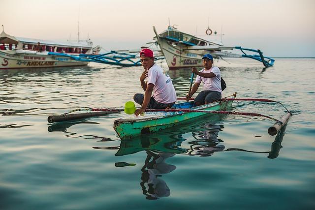 Weljon Mindoro Sets Sights on Shattering Limits and Reaching New Heights