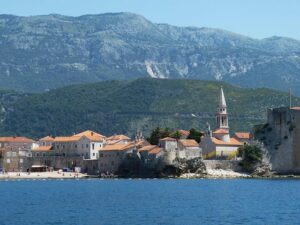 Budva, Montenegro Set to Host Thrilling U19 World Boxing Championships in October 2026