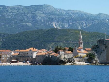 Budva, Montenegro Set to Host Thrilling U19 World Boxing Championships in October 2026