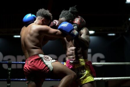 Portable challenges Terry G to boxing match – Vanguard News