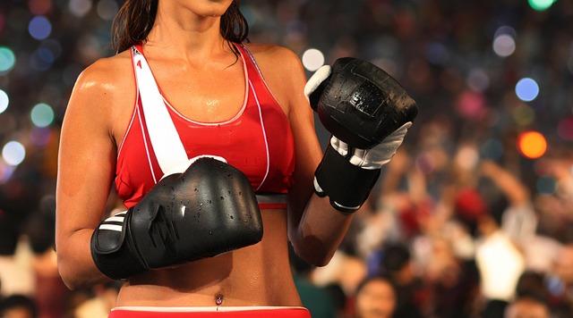 Boxing and History Converge: Giza Pyramids to Host International “Glory in Giza” Matches on May 23 – Egypt Today