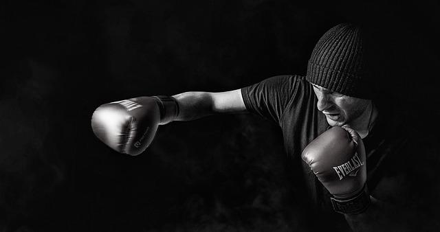 COMPETITIONS – World Boxing